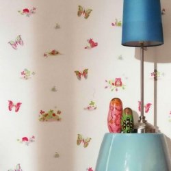 Decoraci&oacute;n con Papel Pintado Sweet Dreams SWD56655184