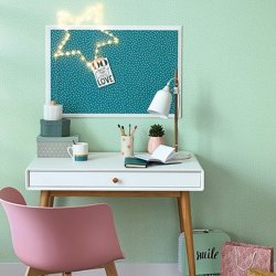 Decoraci&oacute;n con Papel Pintado Smile 69722312