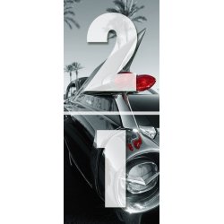 Decoraci&oacute;n con Classic Car 551