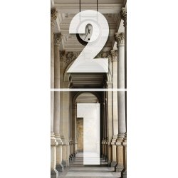 Decoraci&oacute;n con Passageway 552