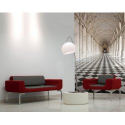 Decoraci&oacute;n con Fotomural Palace Of Venaria 00861