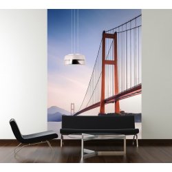 Decoraci&oacute;n con Fotomural Xihou Bridge 00862