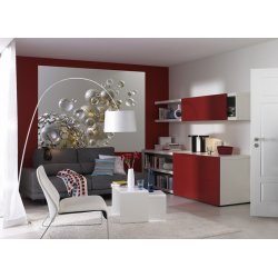 Decoraci&oacute;n con Fotomural Awakening 00900