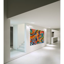 Decoraci&oacute;n con Fotomural Dragon 00905