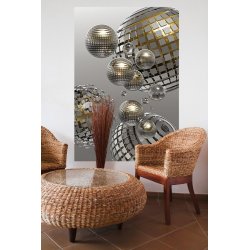 Decoraci&oacute;n con Fotomural Orb Ascension 00638