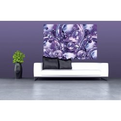 Decoraci&oacute;n con Fotomural Paradigm Shift 00676