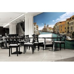 Decoraci&oacute;n con Fotomural Canal Grande Venice 00146