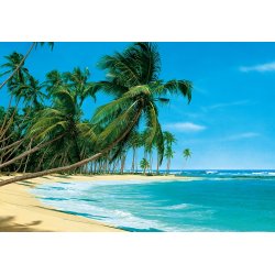 Fotomural S&uuml;dsee 00220