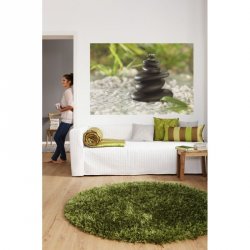 Decoraci&oacute;n con Fotomural Feng Shui 1-612