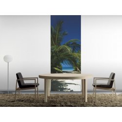Decoraci&oacute;n con Fotomural Way To The Beach 2-1061
