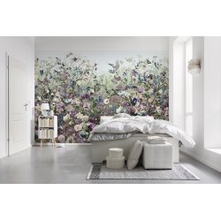 Decoraci&oacute;n con Fotomural Botanica XXL4-035