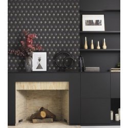 Decoraci&oacute;n con Papel Pintado Helsinki 82051120