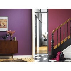 Decoraci&oacute;n con Papel Pintado Haussmann 82085377