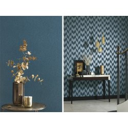 Decoraci&oacute;n con Papel Pintado Belle Epoque 82259141