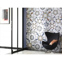 Decoraci&oacute;n con Mural Panor&aacute;mico Belle Epoque 82299210