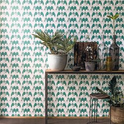 Decoraci&oacute;n con Papel Pintado Jungle 100017707