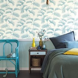 Decoraci&oacute;n con Papel Pintado Jungle 100036212