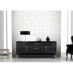 Decoraci&oacute;n con Papel Pintado Infinity 553-1