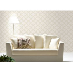 Decoraci&oacute;n con Papel Pintado Infinity 554-6