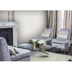 Decoraci&oacute;n con Papel Pintado Infinity 554-1