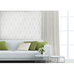 Decoraci&oacute;n con Papel Pintado Infinity 555-1