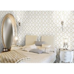 Decoraci&oacute;n con Papel Pintado Infinity 557-2