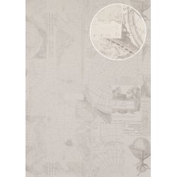 Decoraci&oacute;n con Papel Pintado Signature 586-1