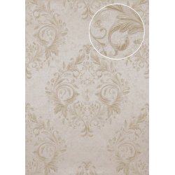 Decoraci&oacute;n con Papel Pintado Attitude 5083-2