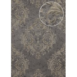 Decoraci&oacute;n con Papel Pintado Attitude 5083-4