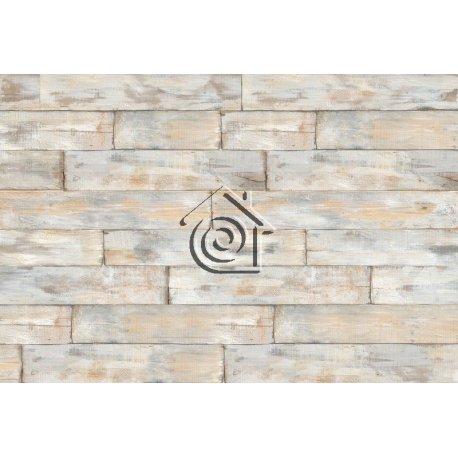 Fotomural Shabby Chic XXL4-014