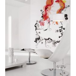 Decoraci&oacute;n con Fotomural Pride V3-756