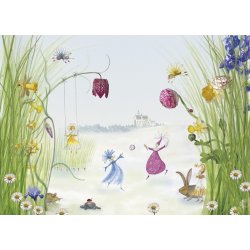 Fotomural Princess 4-260