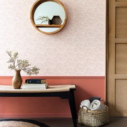 Decoraci&oacute;n con Papel Pintado Hanami 100339818