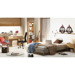 Decoraci&oacute;n con Fotomural Olly OL13061 Preemie