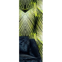 Decoraci&oacute;n con Papel Pintado Cavalli No6 RC17006