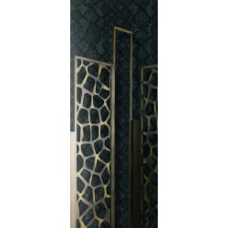 Decoraci&oacute;n con Papel Pintado Cavalli No6 RC17096