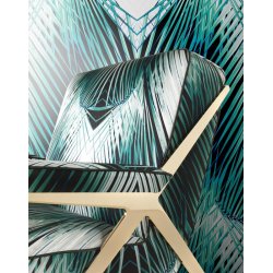 Decoraci&oacute;n con Panel Decorativo Cavalli 6 RC17202