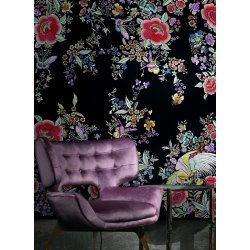 Decoraci&oacute;n con Panel Decorativo Cavalli 6 RC17204