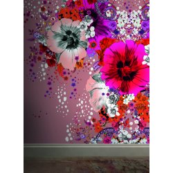 Decoraci&oacute;n con Panel Decorativo Cavalli 6 RC17209