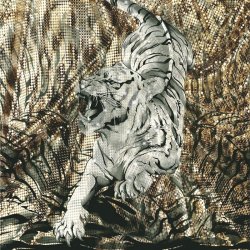 Decoraci&oacute;n con Panel Decorativo Cavalli 3 RC14137