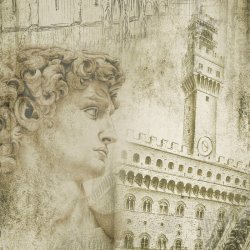 Decoraci&oacute;n con Panel Decorativo Cavalli 3 RC14148