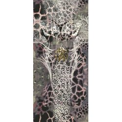 Panel Decorativo Cavalli 3 RC14138