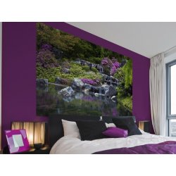 Decoraci&oacute;n con Fotomural Lake FTSS-0835