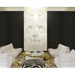 Decoraci&oacute;n con Panel Decorativo Cavalli 4 RC15221