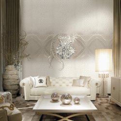 Decoraci&oacute;n con Panel Decorativo Cavalli 4 RC15227