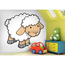 Decoraci&oacute;n con Fotomural Olly 13087 Buttermilk