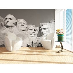 Decoraci&oacute;n con Fotomural Hollywood FT-0151