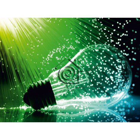 Fotomural Light FT-0191