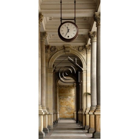 Fotomural Antic Portal FTV1509