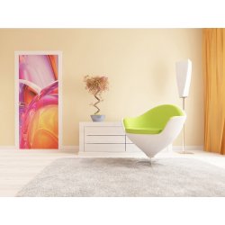 Decoraci&oacute;n con Fotomural Glass Balls FT-0032